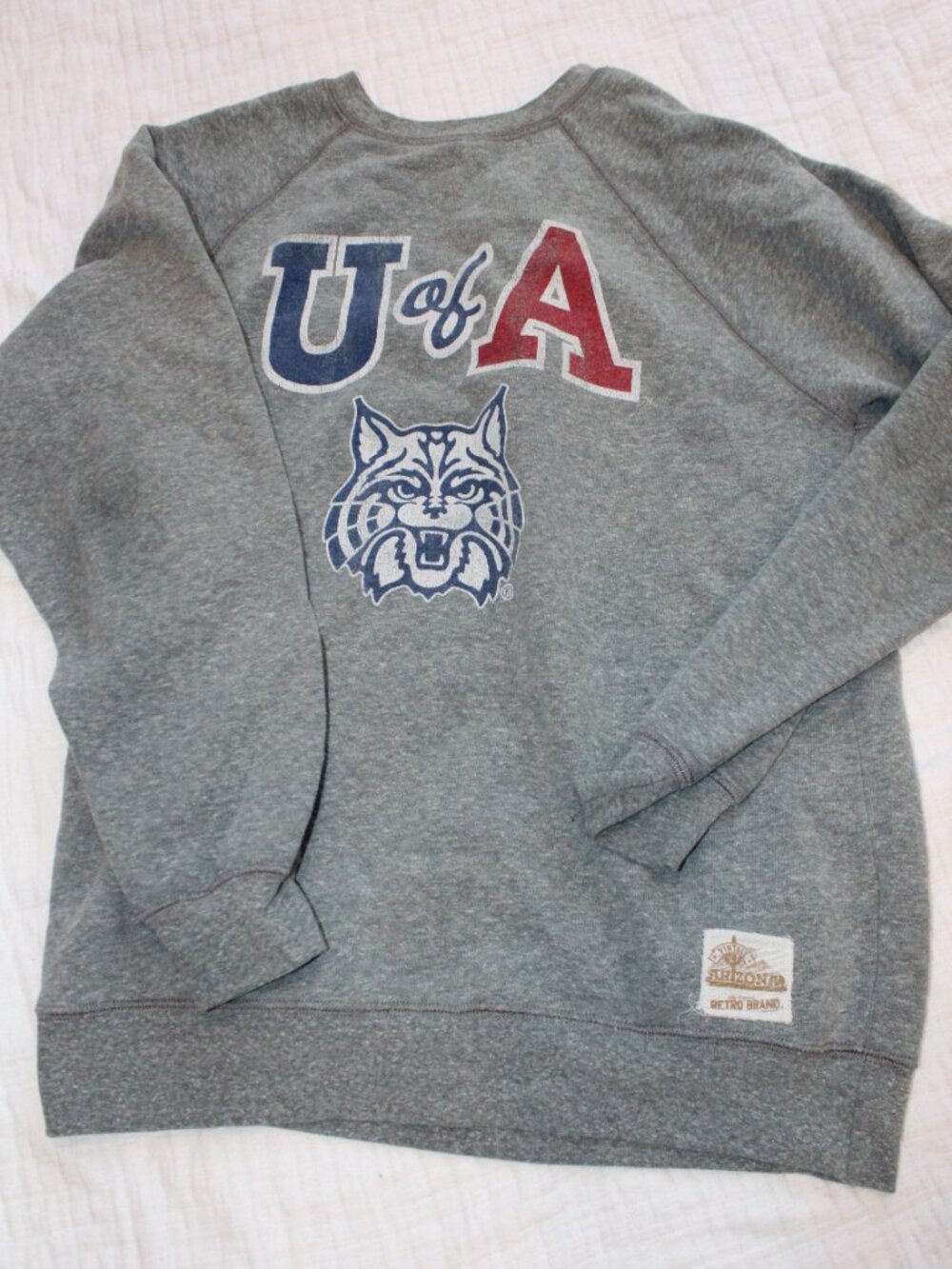 University of Arizona Sweatshirt